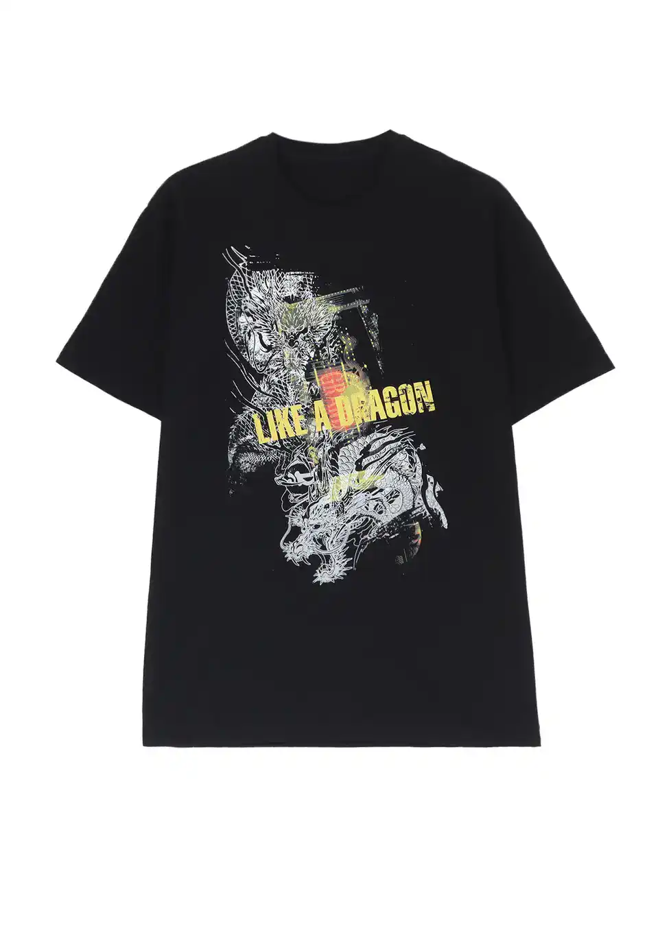 like a dragon yakuza wildside 8