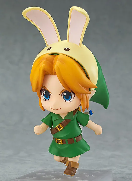 link nendoroid majoras mask 5