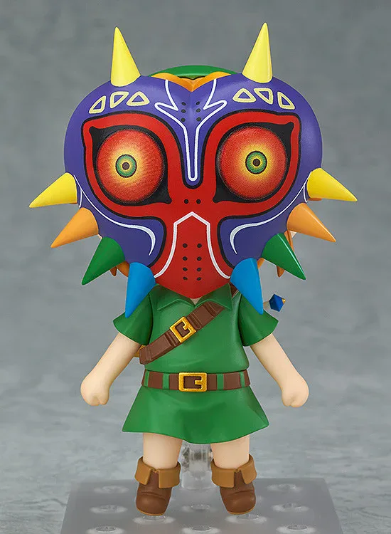 link nendoroid majoras mask 6