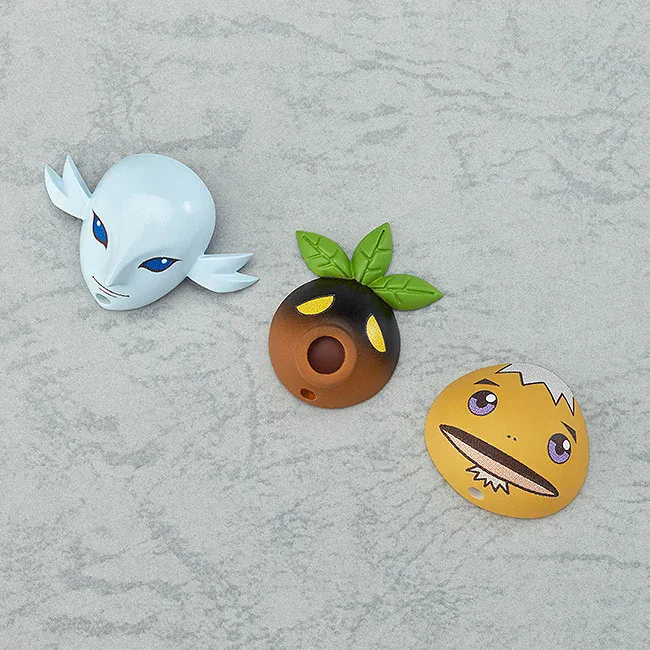 link nendoroid majoras mask 7