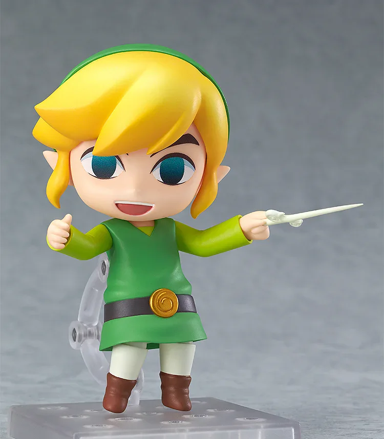 link nendoroid wind waker 2
