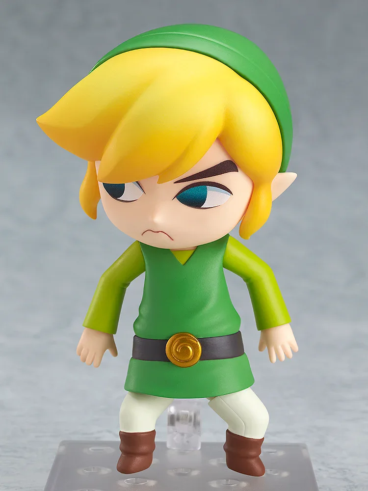 link nendoroid wind waker 5