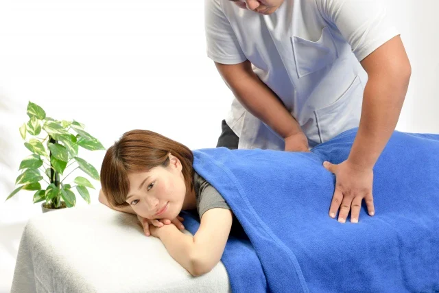 Authentic Japanese Massage Experience in Tokyo: Relax and Rejuvenate!