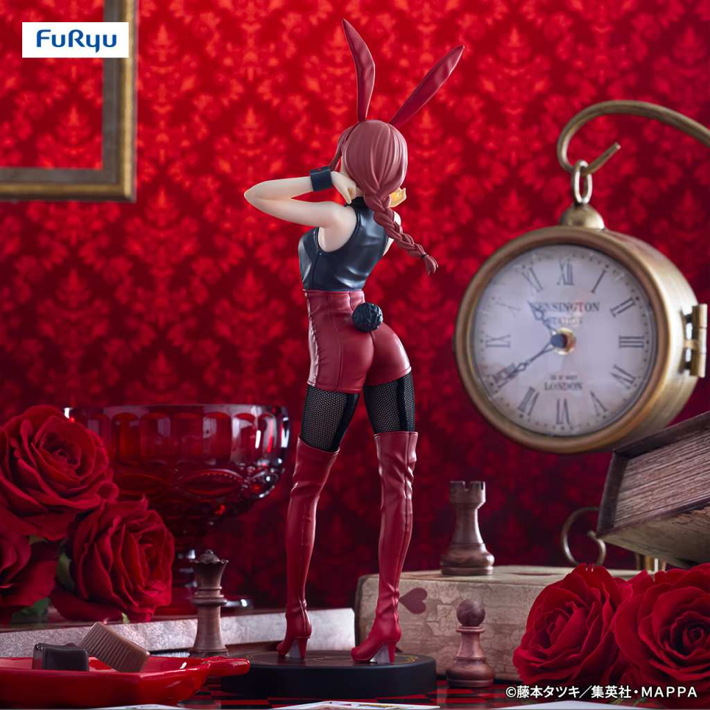 makima bicute bunnies red 1