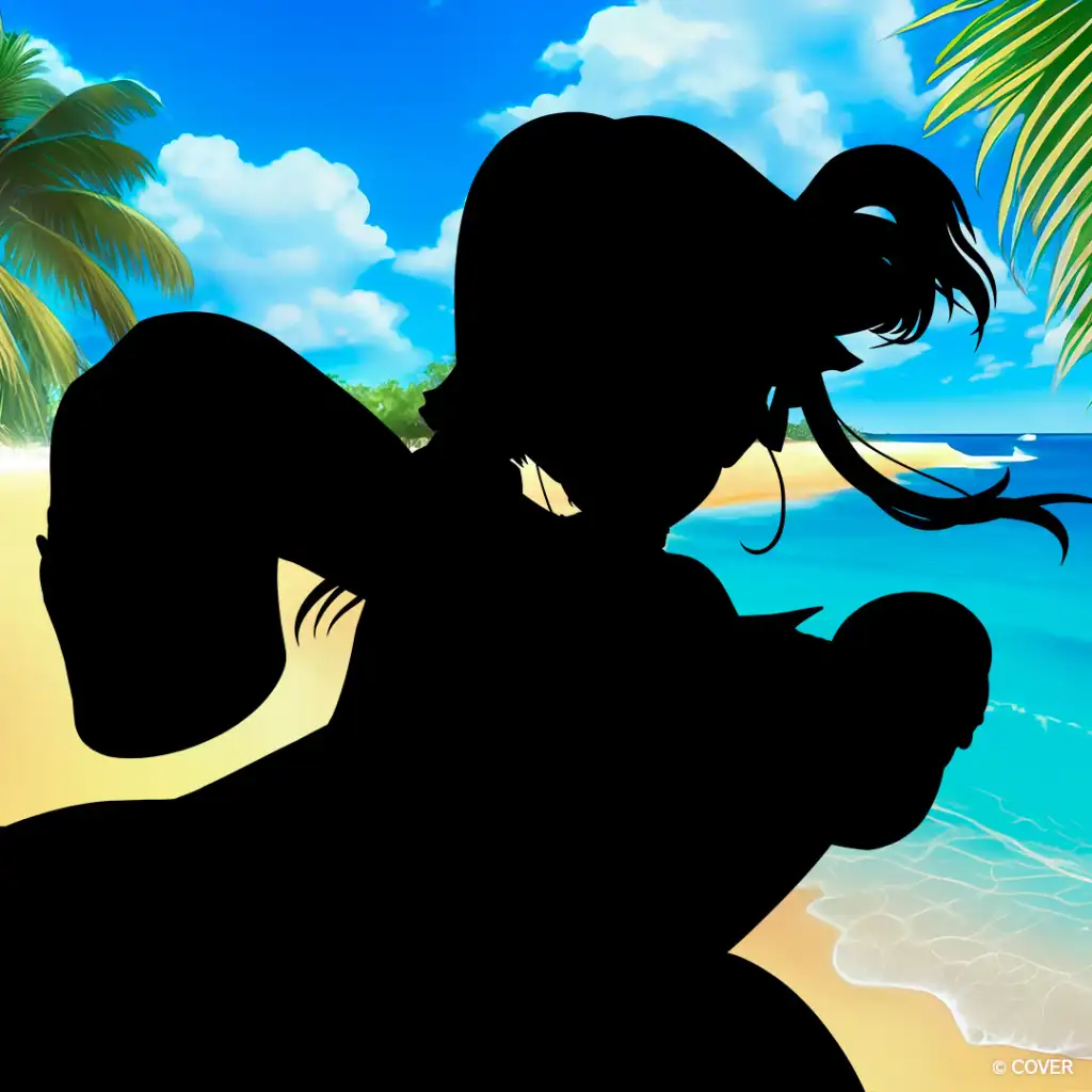 mcdonalds Houshou Marine