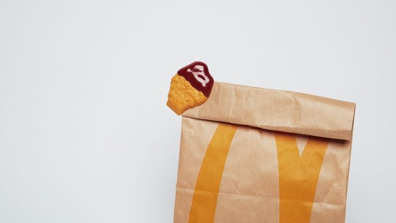 mcdonalds summer lucky bag 16