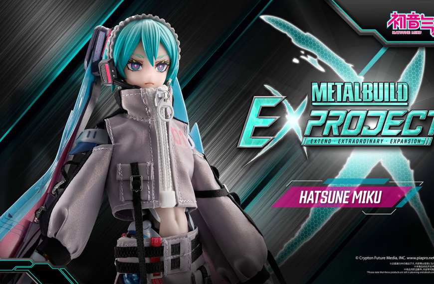 metalbuild ex project hatsune miku 2