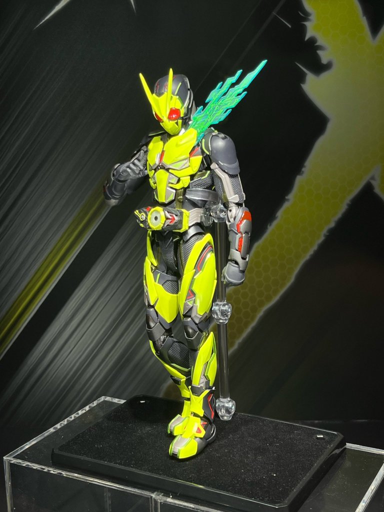 metalbuild ex project kamen rider 4