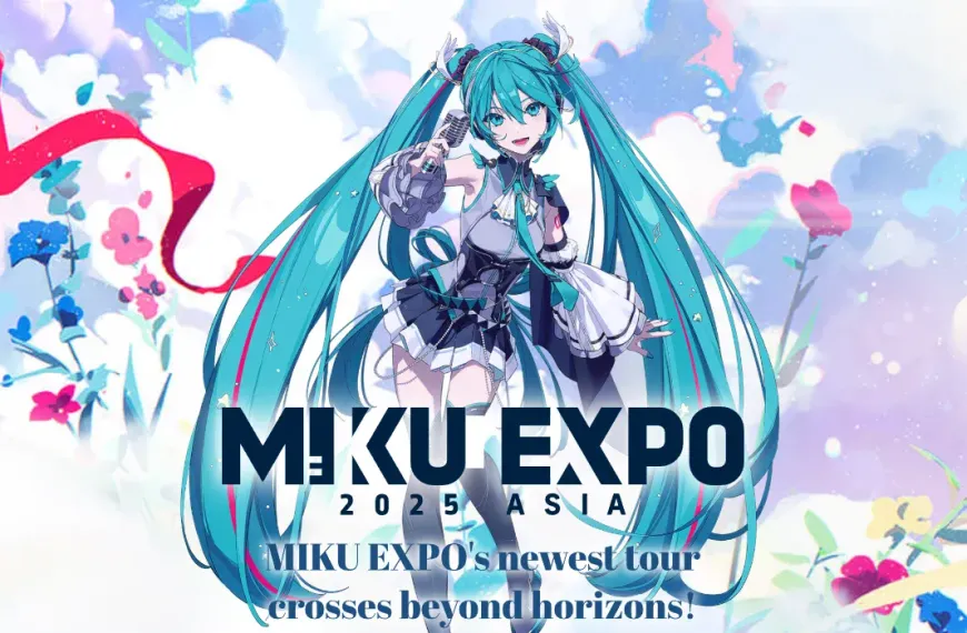 miku expo asia first tour 2025 1