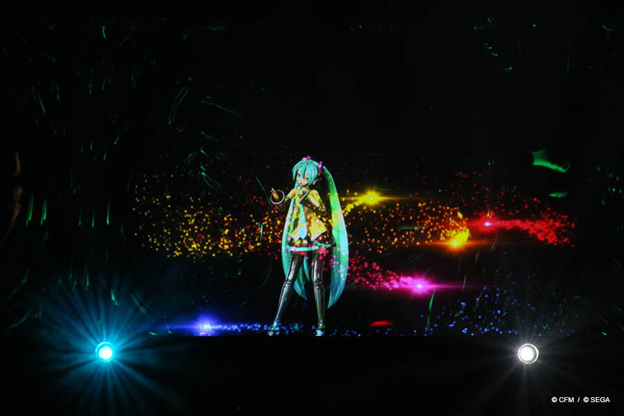 miku expo taiwan hong kong 2019
