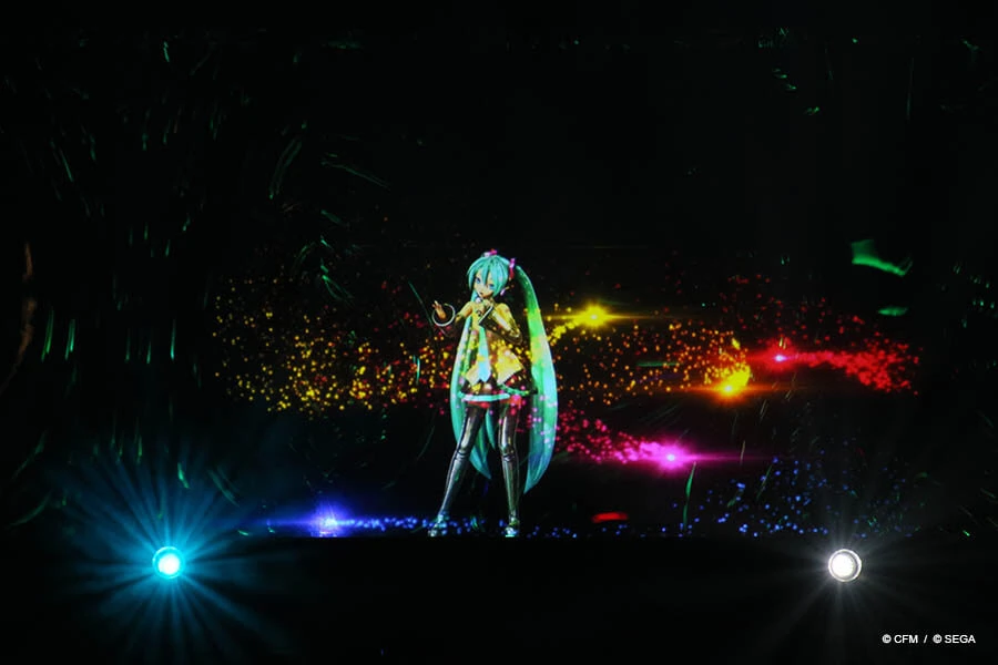 miku expo taiwan hong kong 2019