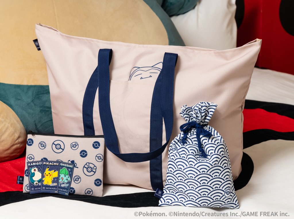 mimaru pokémon hotel room 7