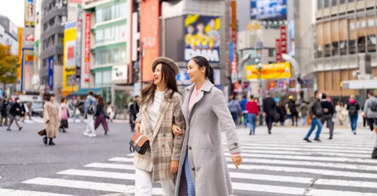 Capture Your Tokyo Moments: Private Photoshoot Experience