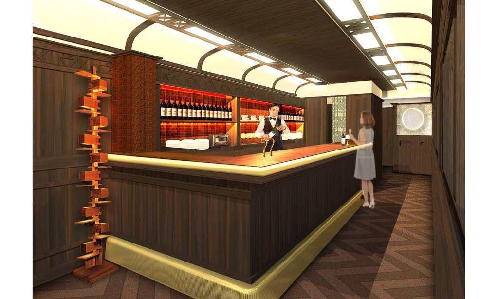 nankai new koya train 2