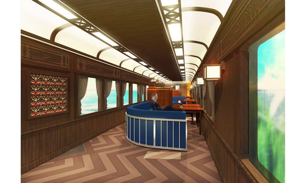 nankai new koya train 3