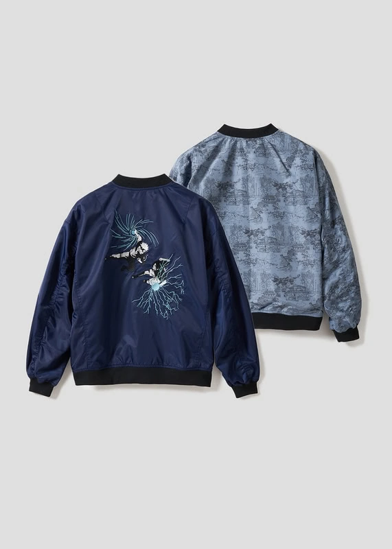 naruto graniph collection 18