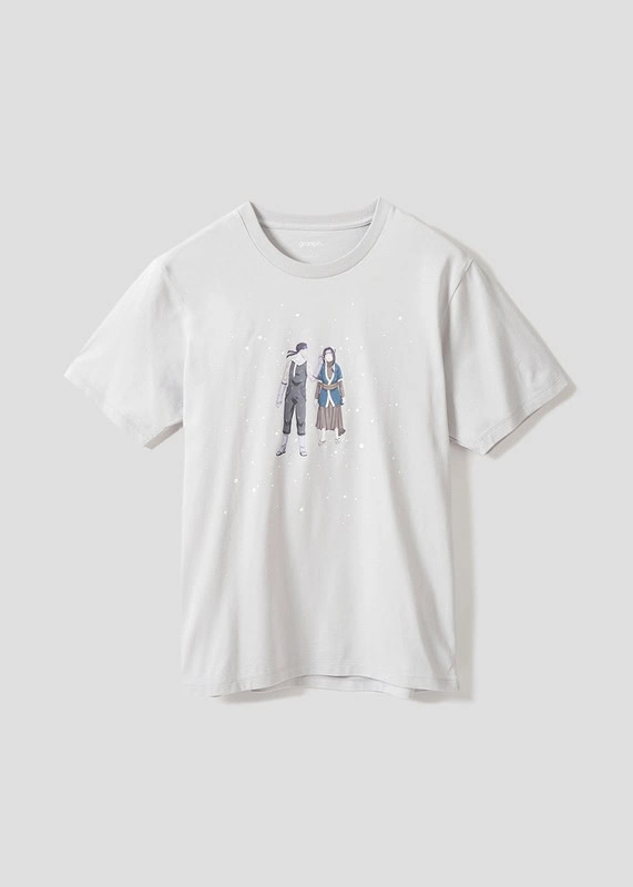 naruto graniph collection 23