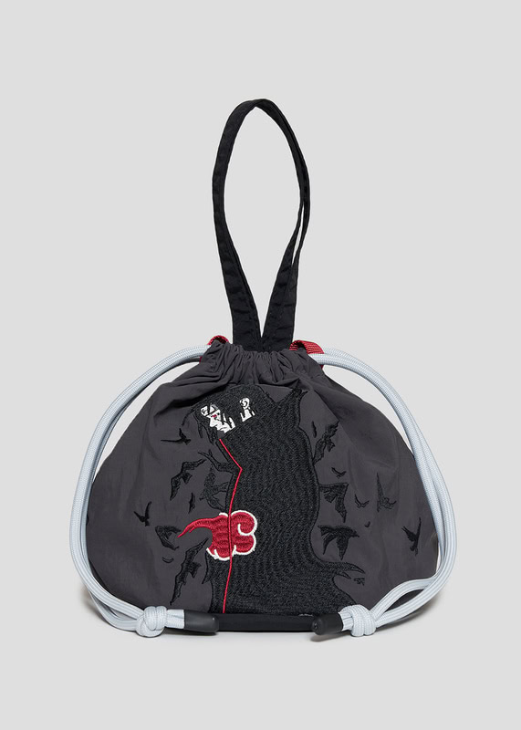 naruto graniph collection 26