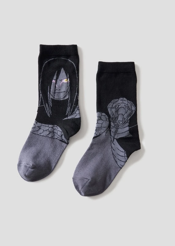 naruto graniph collection 27