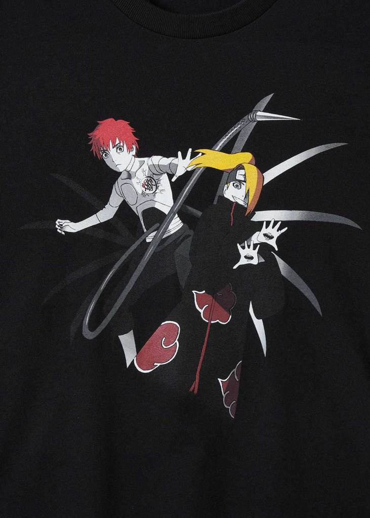 naruto graniph collection 32