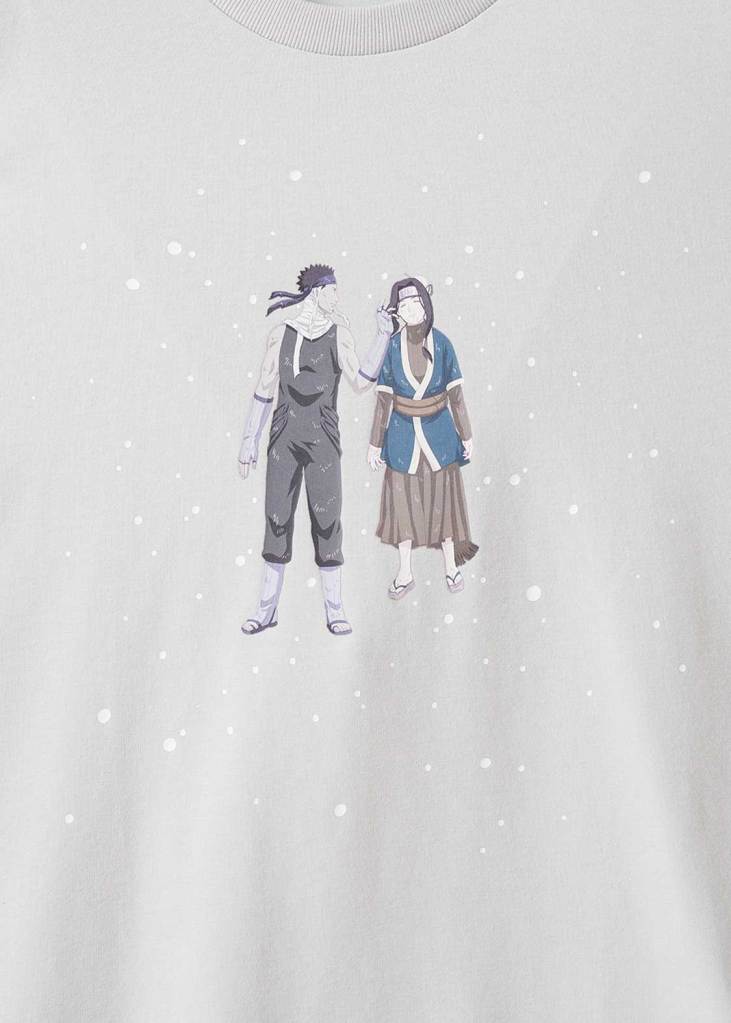 naruto graniph collection 33