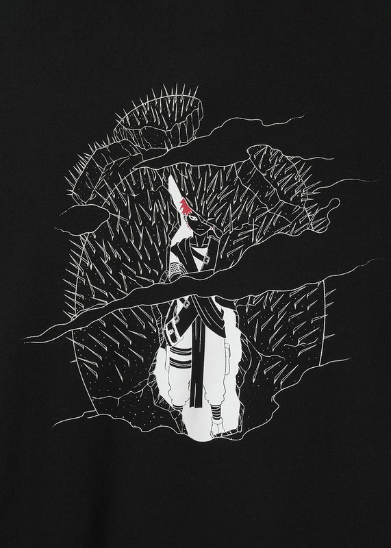 naruto graniph collection 5