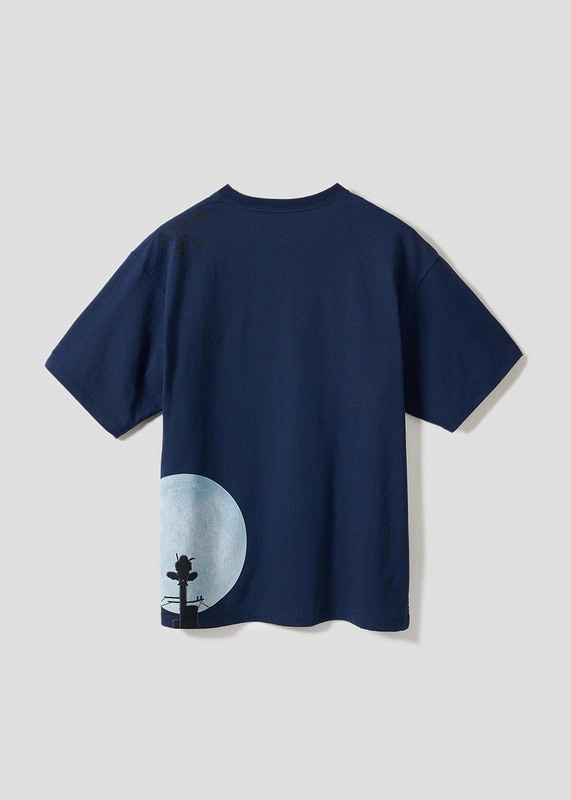 naruto graniph collection 8