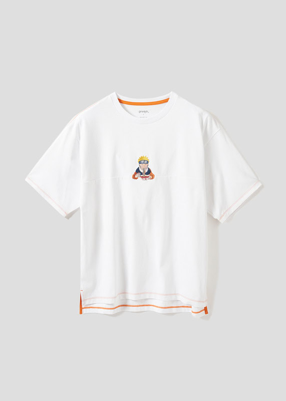 naruto graniph collection 9