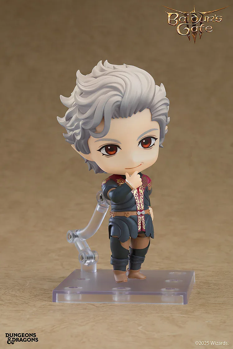 nendoroid astarion baldurs gate 3 4