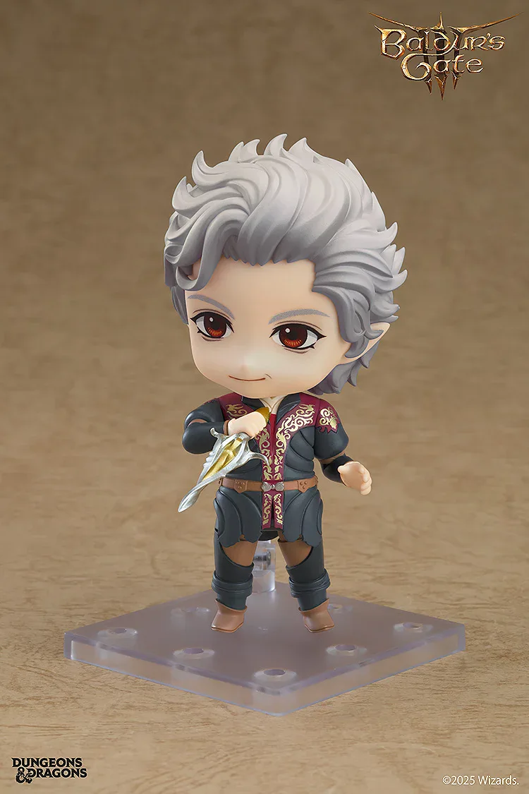 nendoroid astarion baldurs gate 3 5