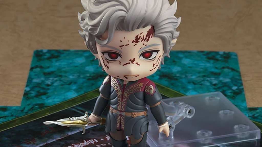 nendoroid astarion baldurs gate 3 8