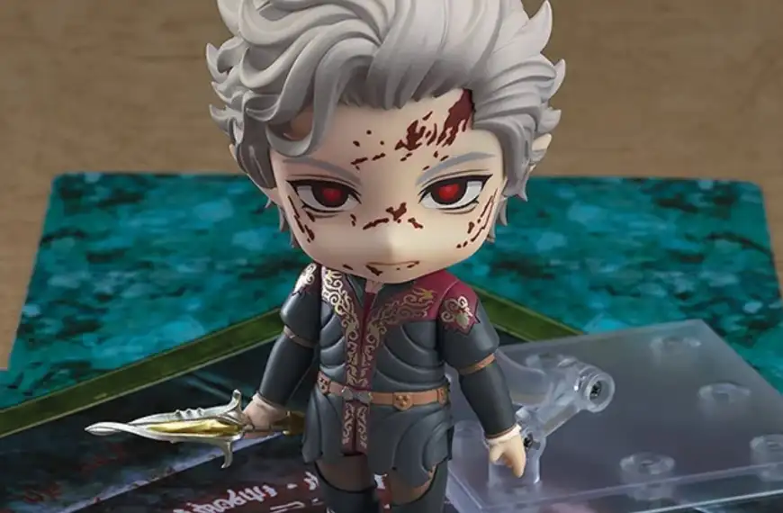 nendoroid astarion baldurs gate 3 8