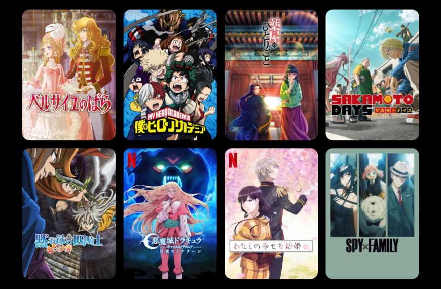 netflix anime mainstream 1