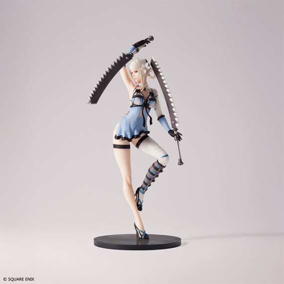 Pre-orders open for new figure of Kainé from 