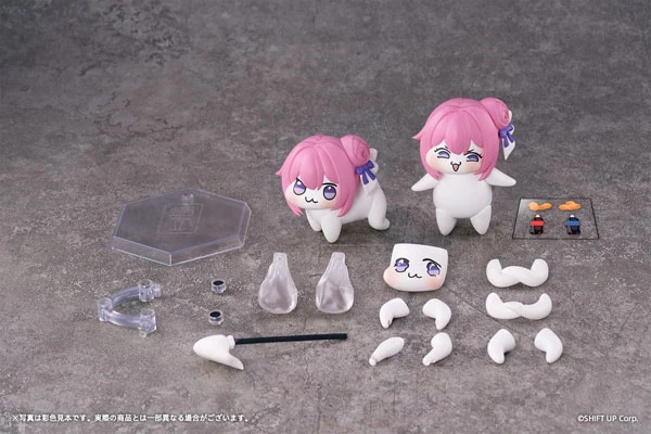 nikke doro figure 10