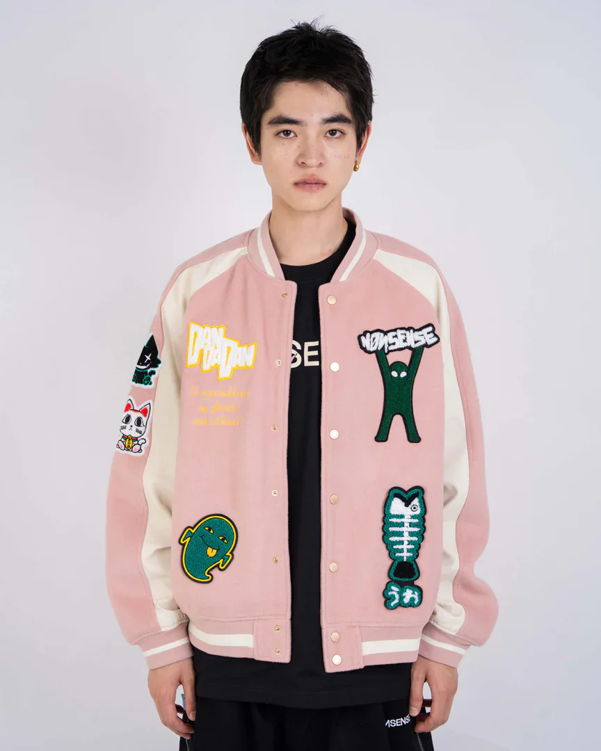 nonsense dandadan 13