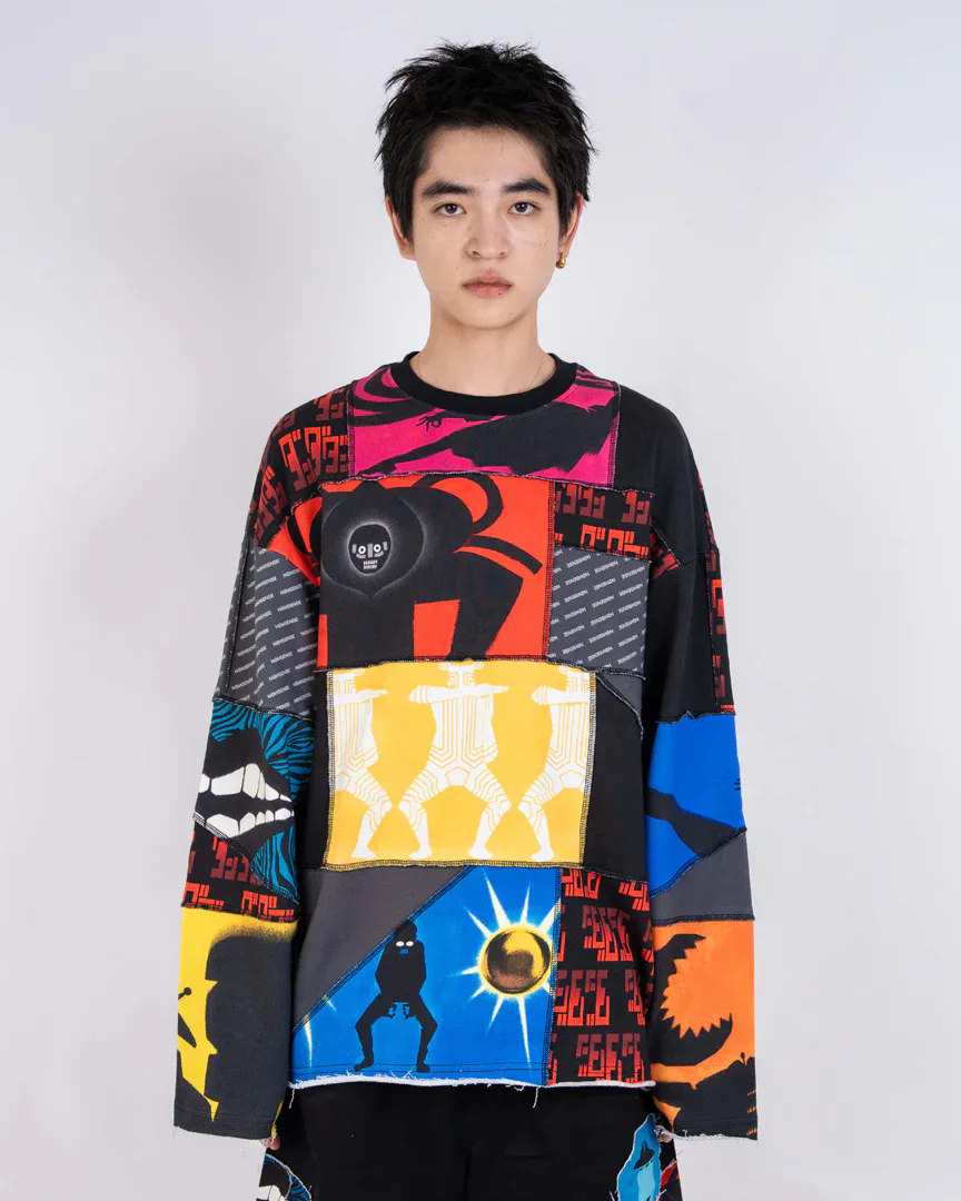 nonsense dandadan 17