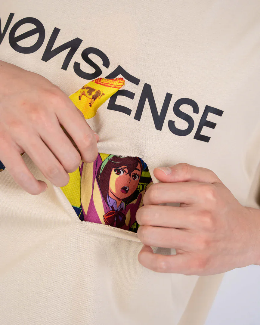 nonsense dandadan 26