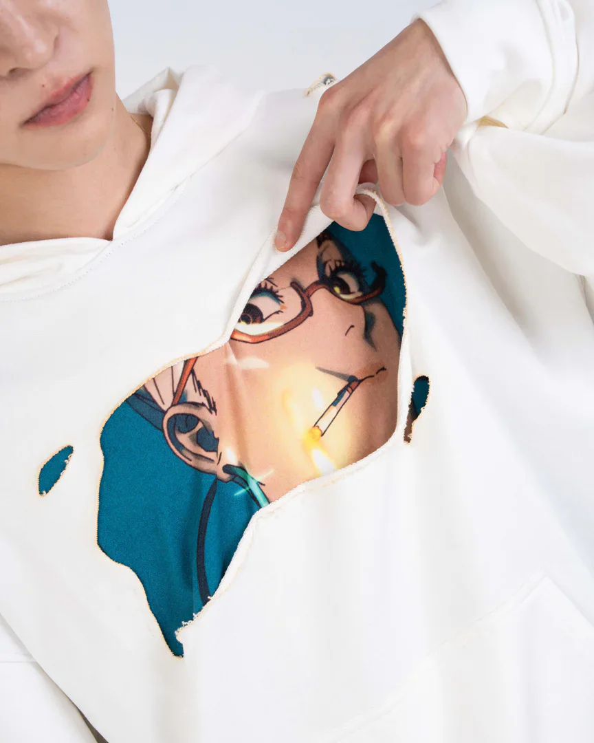 nonsense dandadan 28