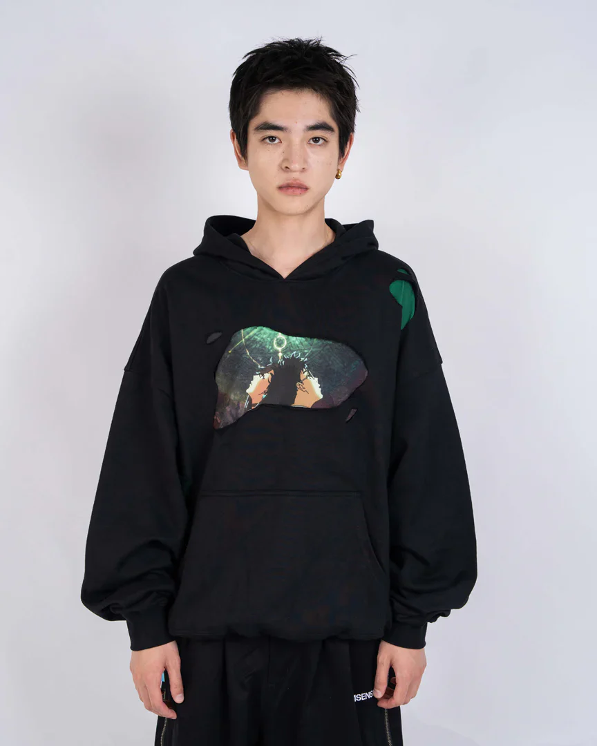 nonsense dandadan 29