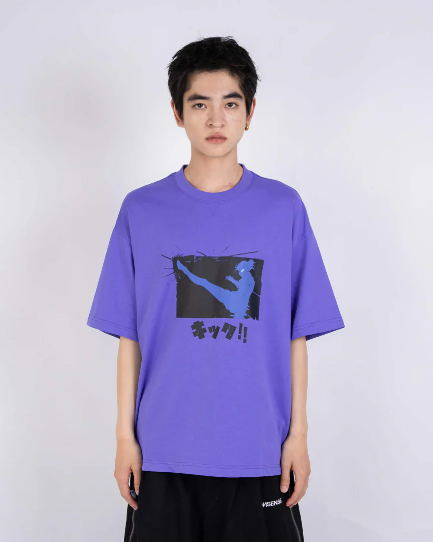 nonsense dandadan 39