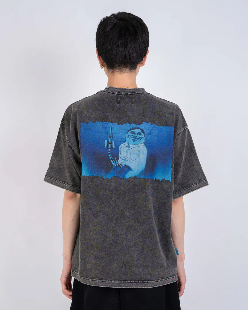 nonsense dandadan 44