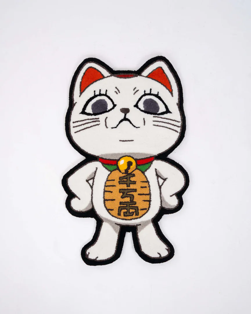 nonsense dandadan 49