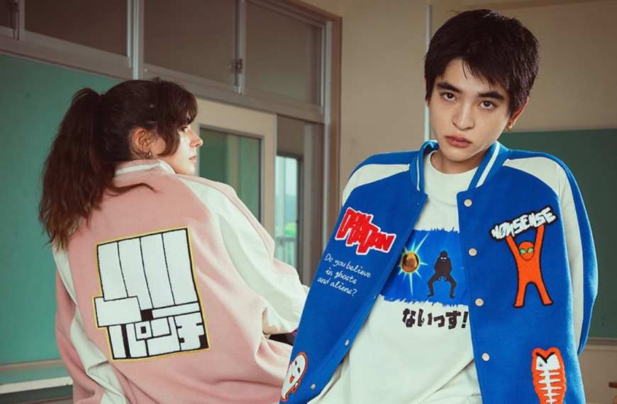 nonsense dandadan 54