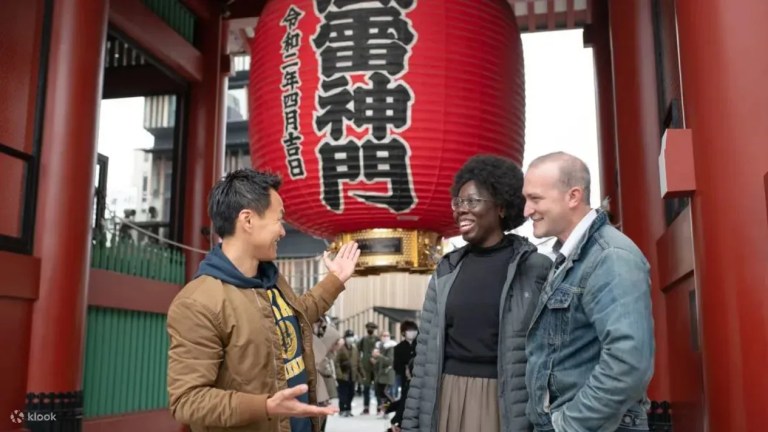 Discover Tokyo: Private & Personalized City Tour - Hidden Gems & Highlights