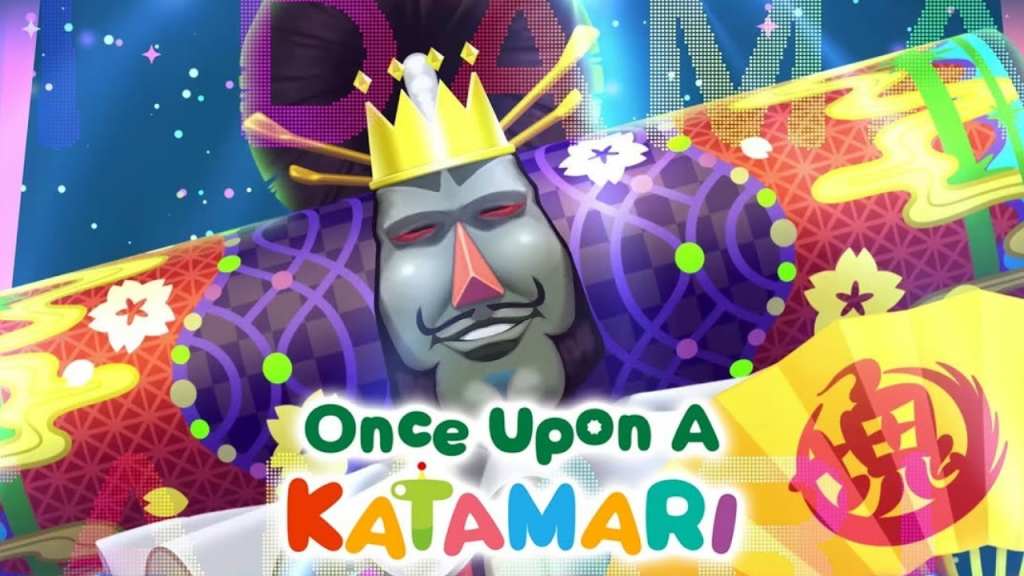 once upon a katamari 6