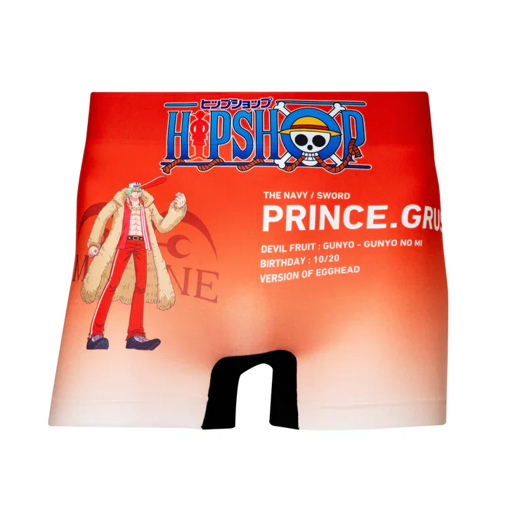 one piece hipshop underwear 34