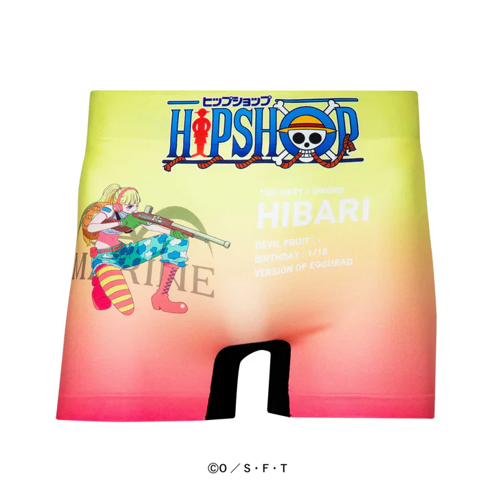 one piece hipshop underwear 36