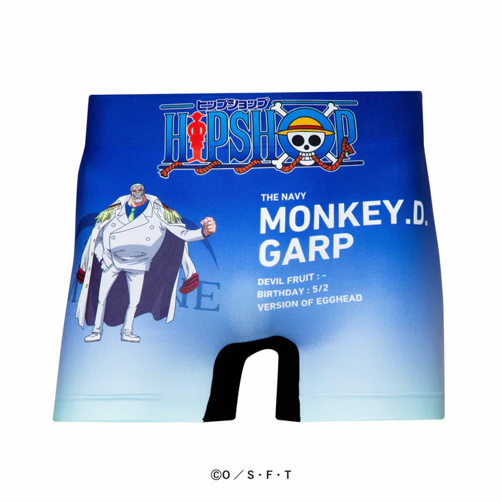 one piece hipshop underwear 40