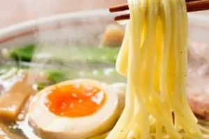 Experience Authentic Japanese Ramen in Tokyo: A Hands-On Cooking Class in Osaki